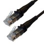 Patchsee ThinPatch Cat6a FTP (10G) Patch Cable LSZH Flush Booted