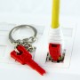 Lockable Cat6 RJ45 LSZH Patch Cables Yellow|Networking Cables