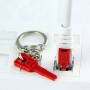 Lockable Cat6 RJ45 UTP LSZH Patch Cables White|Networking Cables 