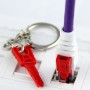 Lockable Cat6 RJ45 LSZH Patch Cables Purple|Networking Cables