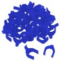Patchsee Fluo Blue BF/PC Removable PatchClip 50x Pack