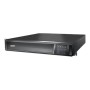 SMX1500RMI2U APC - Smart-UPS X 1500 Rack LCD 1200W, 8xC13 Output, C14 Input