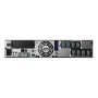 SMX1500RMI2U APC - Smart-UPS X 1500 Rack LCD 1200W, 8xC13 Output, C14 Input