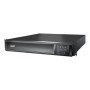SMX1500RMI2UNC APC - Smart-UPS X 1500 Rack LCD Management 1200W, 8xC13 Output, C14 Input
