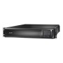 SMX3000RMHV2U APC - Smart-UPS X 3000VA Rack LCD 2700W, 8xC13 & 1x C19 Output, C20 Input