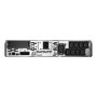 SMX3000RMHV2U APC - Smart-UPS X 3000VA Rack LCD 2700W, 8xC13 & 1x C19 Output, C20 Input
