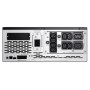 SMX2200HV APC - Smart-UPS X 2200 Tower LCD 1980W, 8xC13 & 2xC19 Output, C20 Input