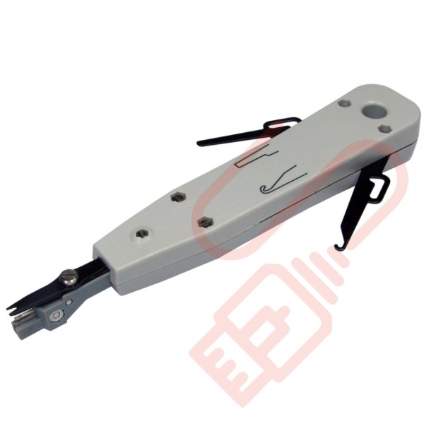 Krone Style Impact Punch Down Tool