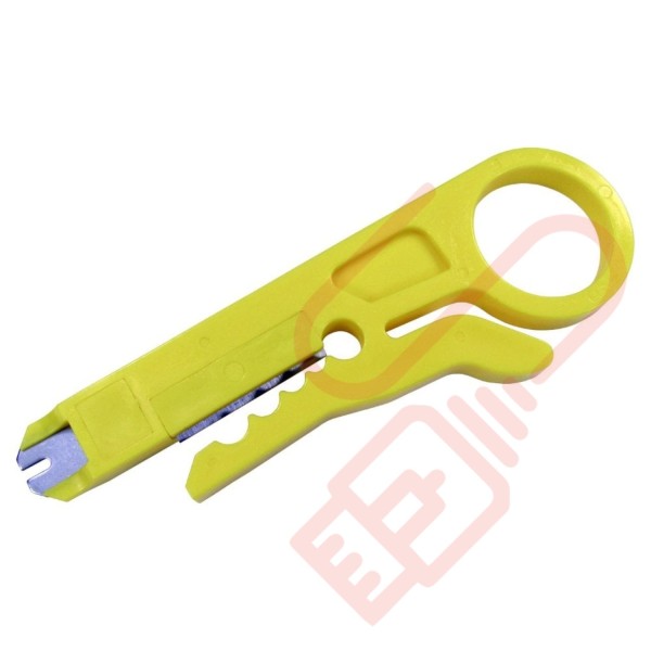 RJ45 Insertion Tool 10Pk with Stripper
