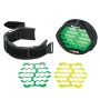 Panduit Cable Bundle Organizing Tool - CBOT24K