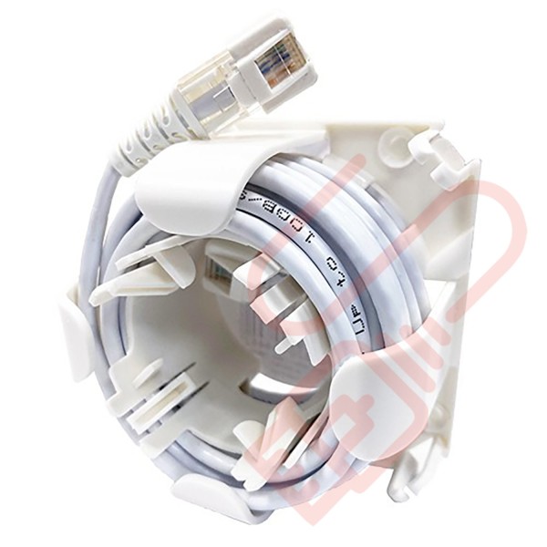 WallPatch Cat6a Patch Cable|Networking Cables