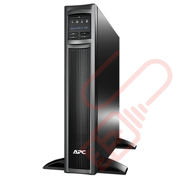 SMX750I APC - Smart-UPS X 750 Tower LCD 600W, 8xC13 Output, C14 Input