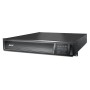 SMX750I APC - Smart-UPS X 750 Tower LCD 600W, 8xC13 Output, C14 Input