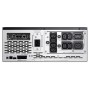 SMX2200HVNC APC - Smart-UPS X 2200 Tower LCD Management 1980W, 8xC13 & 2xC19 Output, C20 Input
