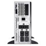 SMX3000HV APC - Smart-UPS X 3000 Tower LCD 2700W, 8xC13 & 2xC19 Output, C20 Input
