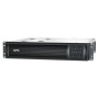 SMT1000RMI2U APC Smart-UPS 1000VA LCD Rack 2U 700W 230V, 4x C13 Output, 1x C14 Input