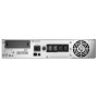 SMT1000RMI2U APC Smart-UPS 1000VA LCD Rack 2U 700W 230V, 4x C13 Output, 1x C14 Input
