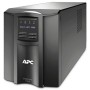 SMT1000I APC Smart-UPS 1000VA LCD Tower 700W 230V, 8x C13 Output, 1x C14 Input
