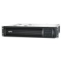 SMT1500RMI2U APC Smart-UPS 1500VA LCD Rack 2U 1000W 230V, 4x C13 Output, 1x C14 Input