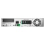 SMT1500RMI2U APC Smart-UPS 1500VA LCD Rack 2U 1000W 230V, 4x C13 Output, 1x C14 Input