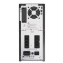 SMT2200I APC Smart-UPS 2200VA LCD Tower 1980W 230V, 8x C13 & 1x C19 Output, 1x C20 Input