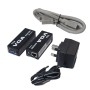 VGA Extender to 80Mtr local + Remote+ PSU Unit
