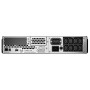 SMT2200RMI2U APC Smart-UPS 2200VA LCD Rack 2U 1980W 230V, 8x C13 & 1x C19 Output, 1x C20 Input