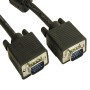 SVGA HD15 Male to Male Cable