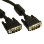 DVI-D Dual Link Male to Male Cable