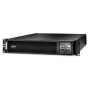 SRT2200RMXLI APC Smart-UPS SRT Rack Mount 2U 2200VA 1980W, 8x C13 & 2x C19 Output, 1x C20 Input
