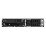 SRT2200RMXLI APC Smart-UPS SRT Rack Mount 2U 2200VA 1980W, 8x C13 & 2x C19 Output, 1x C20 Input