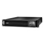SRT3000RMXLI APC Smart-UPS SRT Rack Mount 2U 3000VA 2700W, 8x C13 & 2x C19 Output, 1x C20 Input