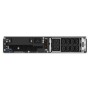 SRT3000RMXLI APC Smart-UPS SRT Rack Mount 2U 3000VA 2700W, 8x C13 & 2x C19 Output, 1x C20 Input