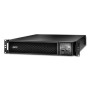 SRT3000RMXLINC APC Smart-UPS SRT Rack Mount 3000VA Mgmt 2700W, 8x C13 & 2x C19 Output, 1x C20 Input