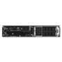 SRT3000RMXLINC APC Smart-UPS SRT Rack Mount 3000VA Mgmt 2700W, 8x C13 & 2x C19 Output, 1x C20 Input