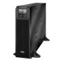 SRT5KXLI APC Smart-UPS SRT Tower 5000VA Mgmt 4500W, 6x C13 & 4x C19 Input, Hardwired