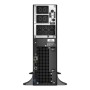 SRT5KXLI APC Smart-UPS SRT Tower 5000VA Mgmt 4500W, 6x C13 & 4x C19 Input, Hardwired