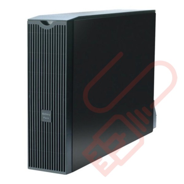 SURT192RMXLBP APC Smart-UPS RT 192V Rack Mount 3U Hot Swappable Battery Pack
