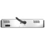 SMX120RMBP2U APC Smart-UPS X 120V External Hot Swap SMX 2U 120V Battery Pack Tower Rack Convertible