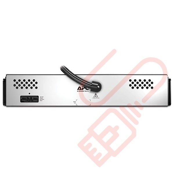 SMX120RMBP2U APC Smart-UPS X 120V External Hot Swap SMX 2U 120V Battery Pack Tower Rack Convertible