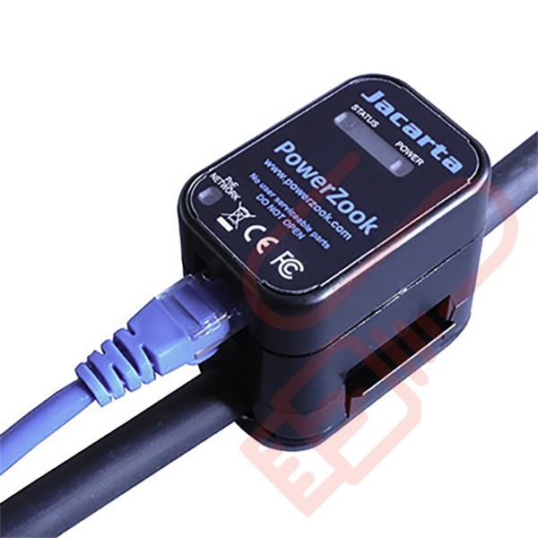 PowerZook PDU Sensor By Jacarta