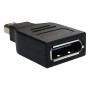 Mini Display Port to Display Port Adapter