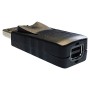 Mini DisplayPort Femal to Display Port Male Adapter - Networking Cables