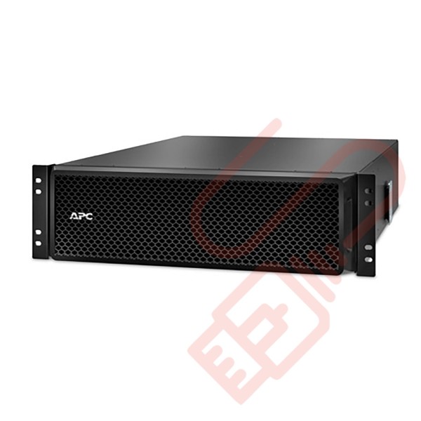 SRT192RMBP APC Smart-UPS SRT 192V 5kVA and 6kVA Rack Mount 3U Battery Pack