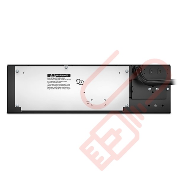 SRT192RMBP APC Smart-UPS SRT 192V 5kVA and 6kVA Rack Mount 3U Battery Pack
