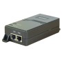 Planet 10/100/1000Mbps Ultra POE Injector (60 Watts) Internal Power POE-173