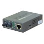 Planet 10/100TX RJ45 - 100FX ST MultiMode Media Converter FT-801UK