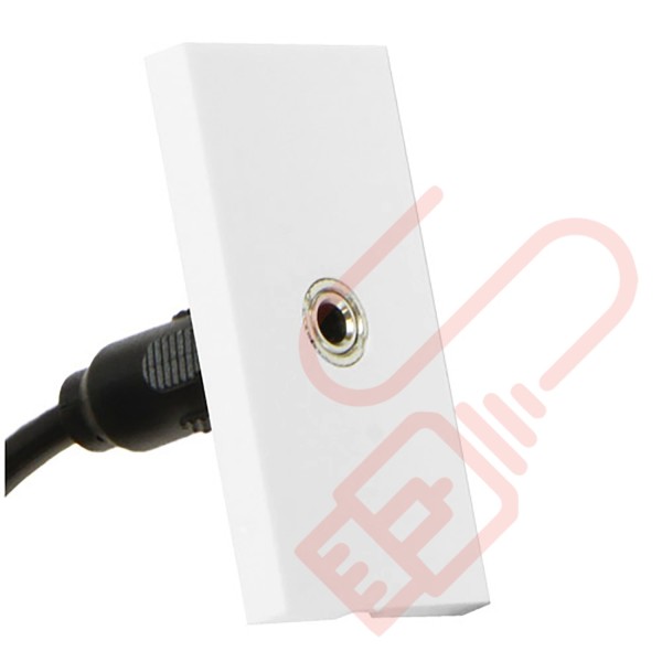 3.5mm Stereo Module With Pigtail