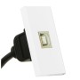 USB Type B Module With Pigtail
