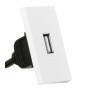 USB Type A Module With Pigtail